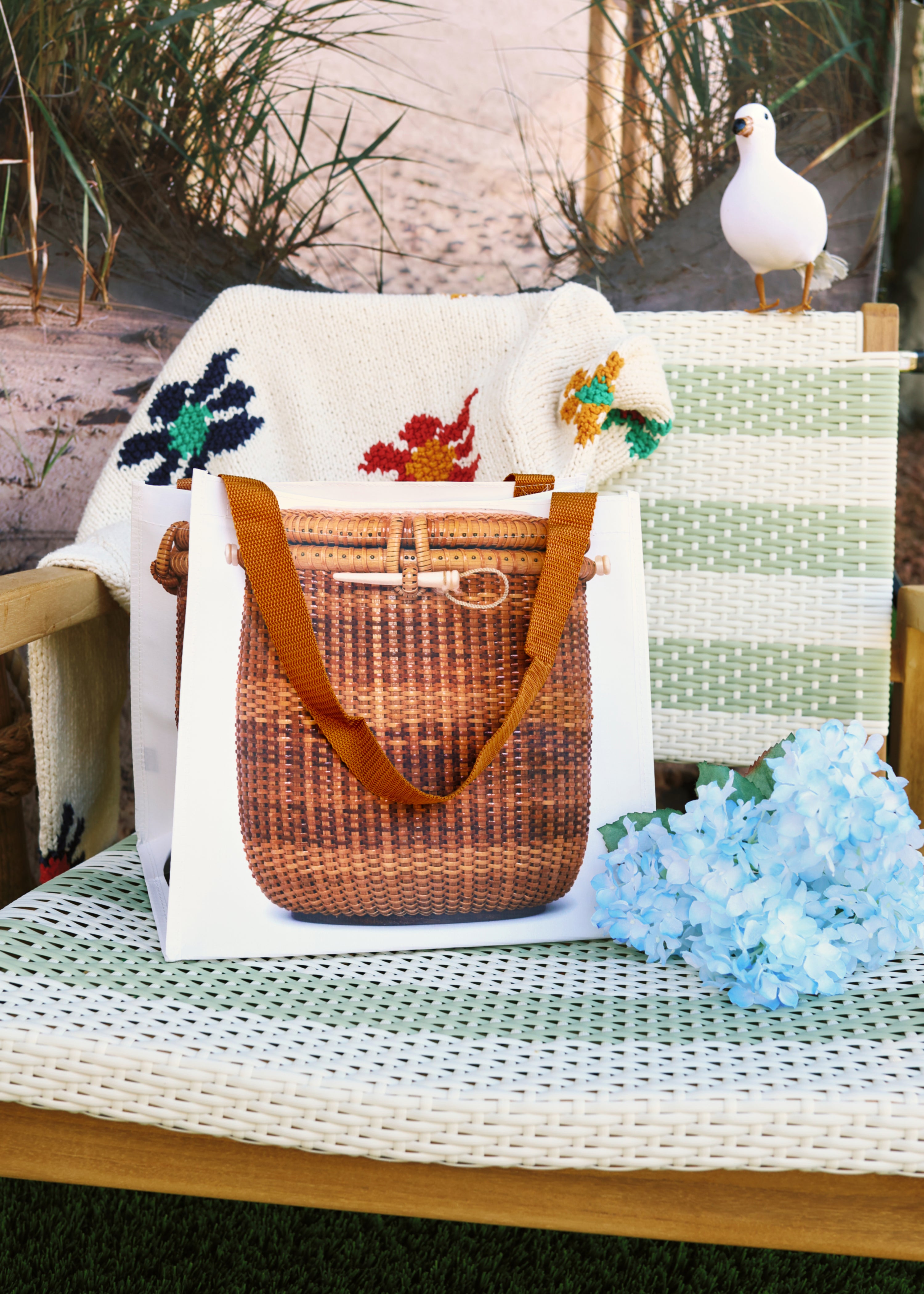 The Everyday Basket
