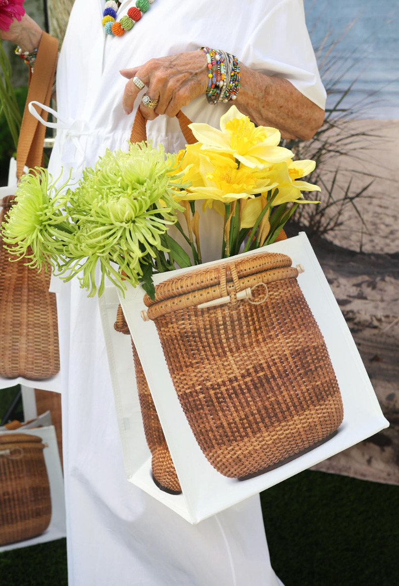The Everyday Basket